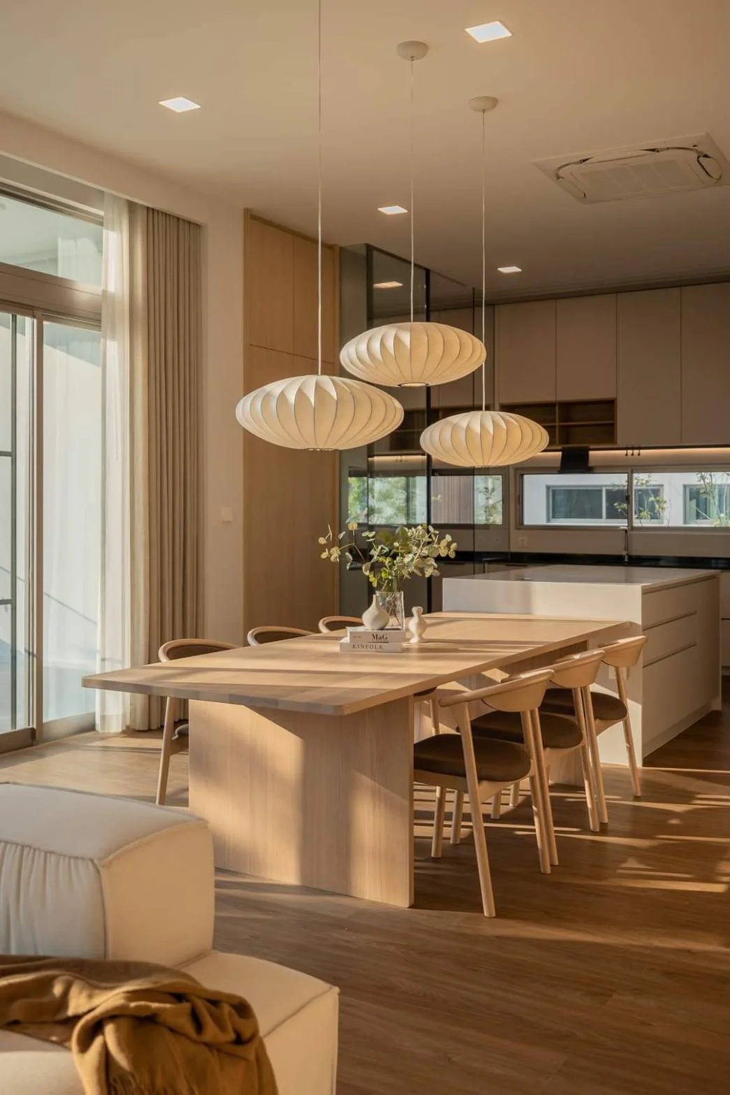 Property photos for Vive Rama 9