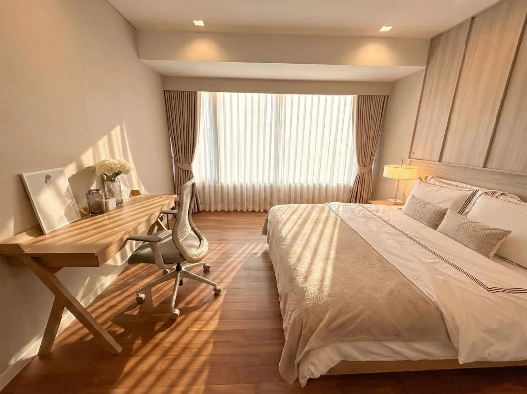 Property photos for Amanta Lumpini