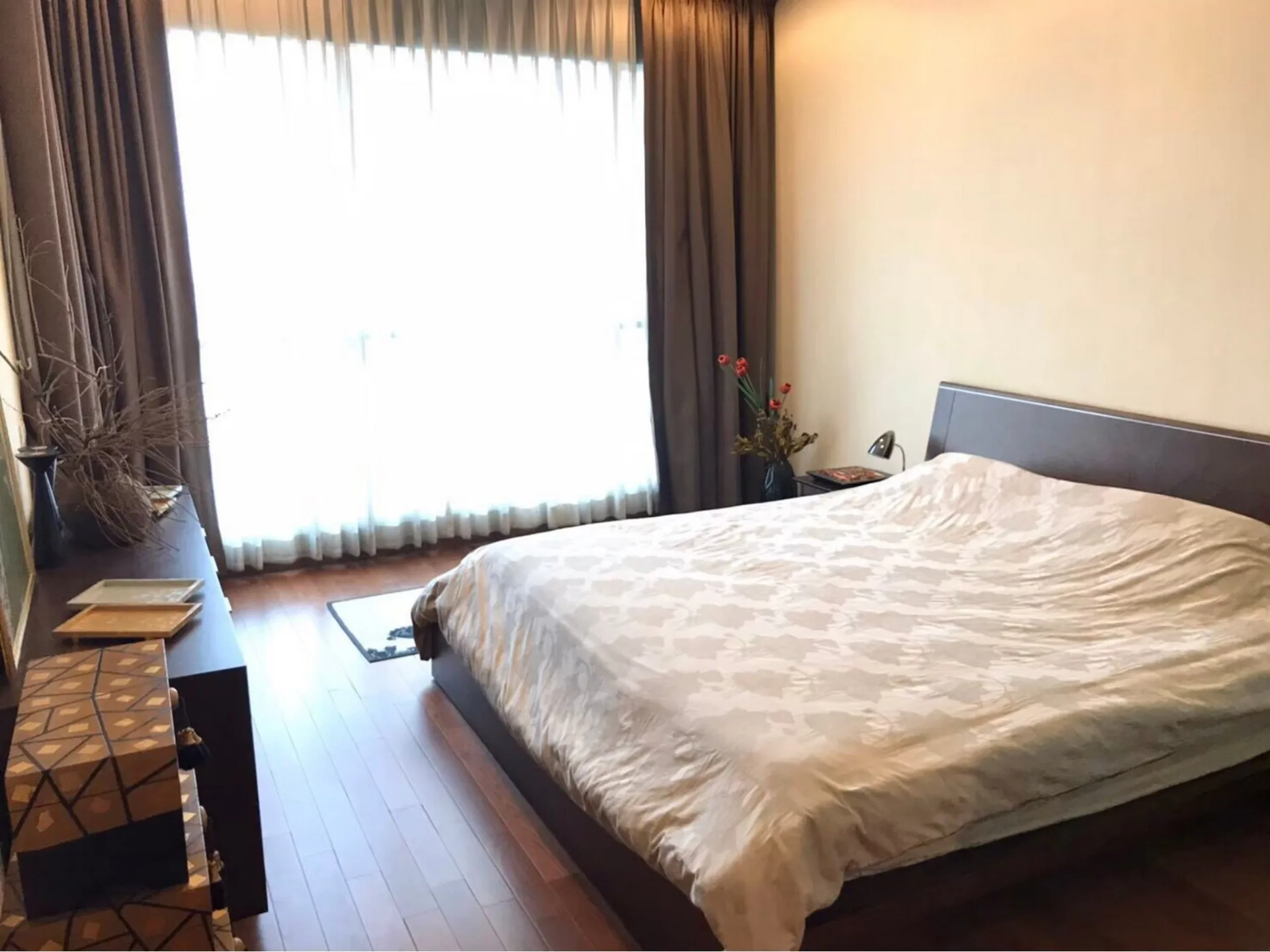 Property photos for The Address Chidlom