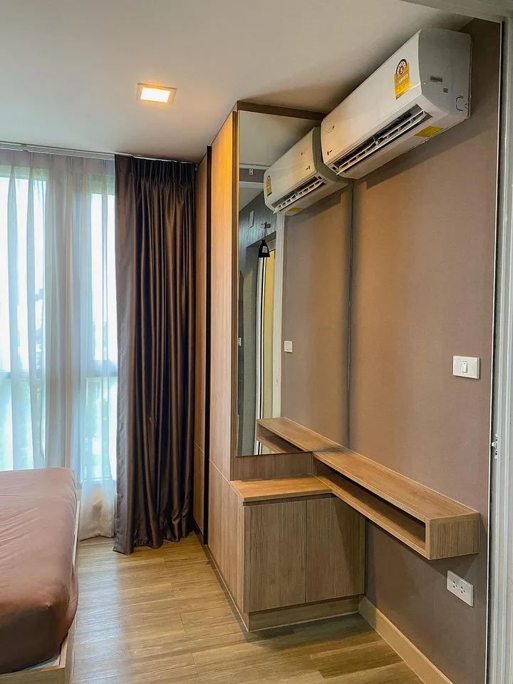 Property photos for Moniiq Sukhumvit 64