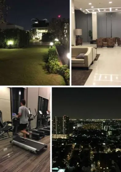 Property photos for Q. House Condo Sukhumvit 79