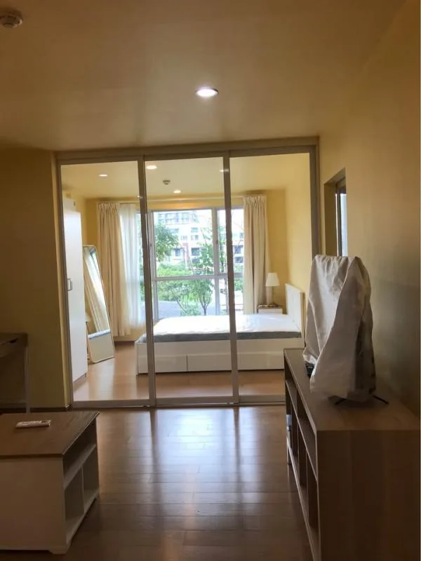 Property photos for Hive Sukhumvit 65