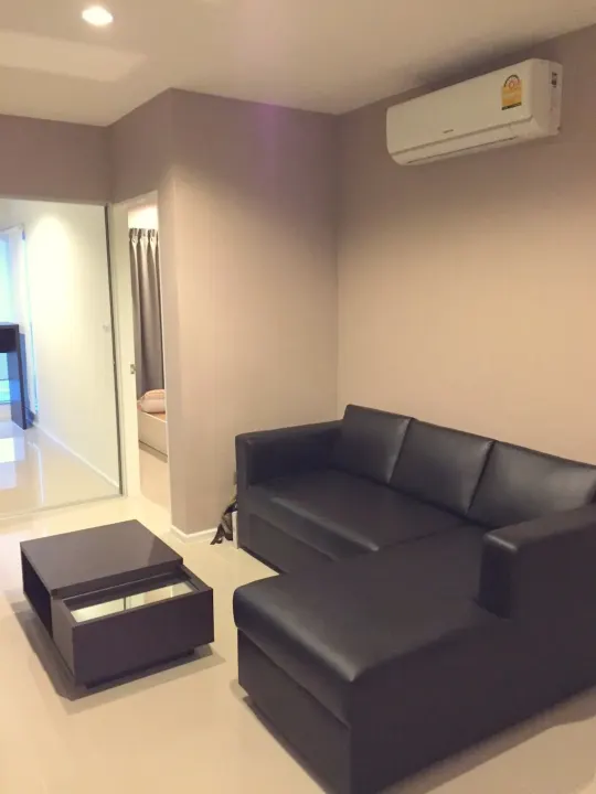 Property photos for Aspire Sukhumvit 48