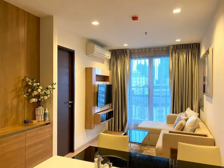 Property photos for Rhythm Sathorn