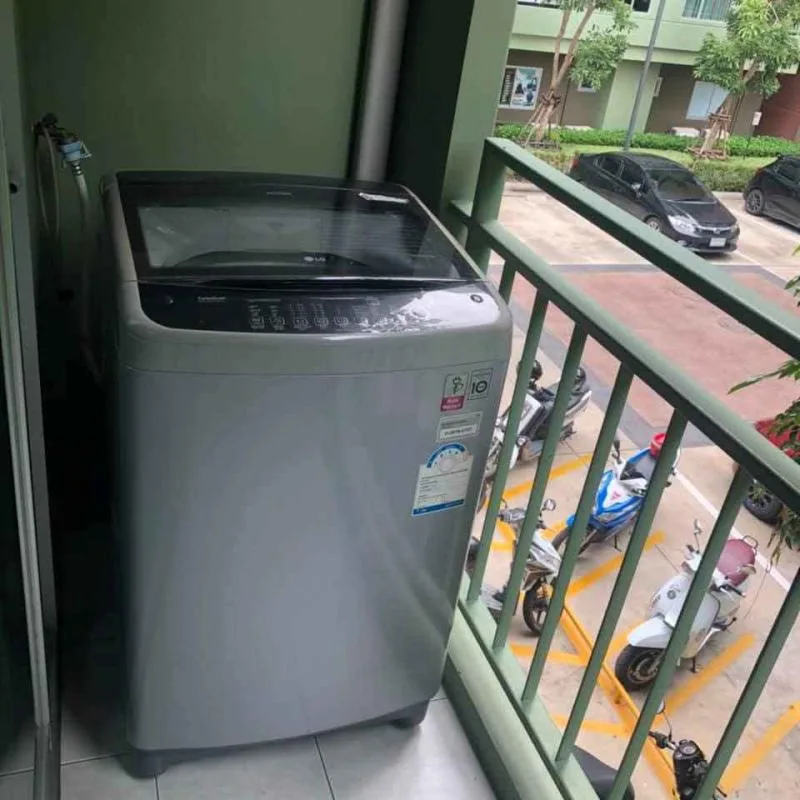 Property photos for Lumpini Place Bangna Km.3