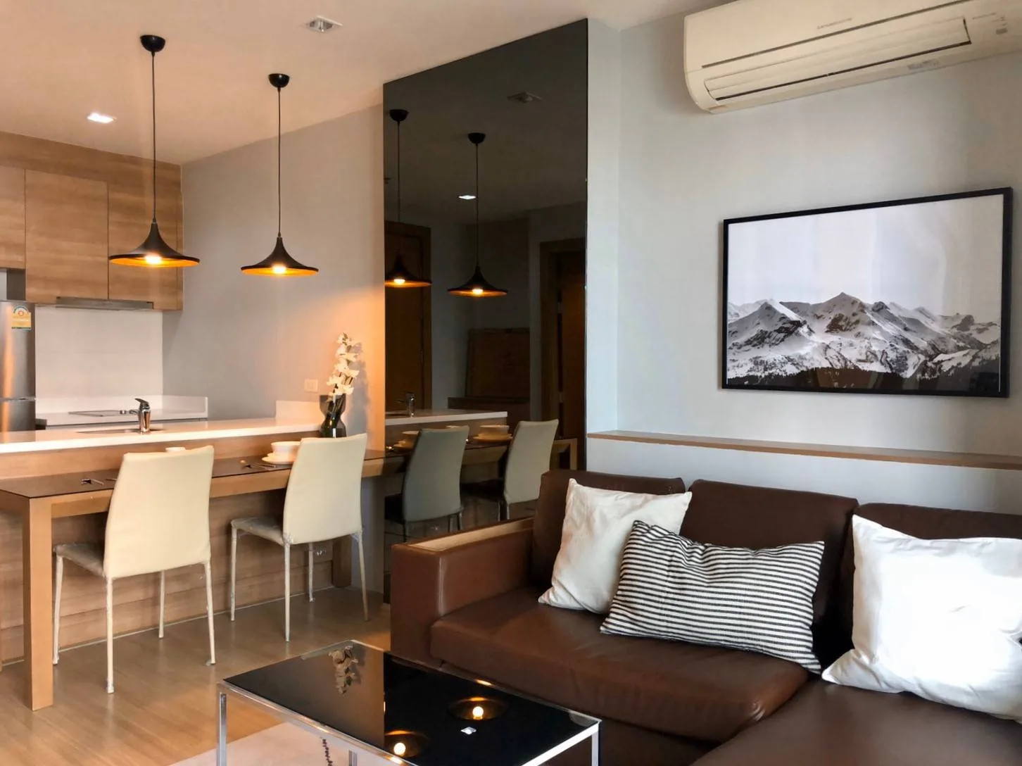 Property photos for Rhythm Ratchada - Huai Khwang