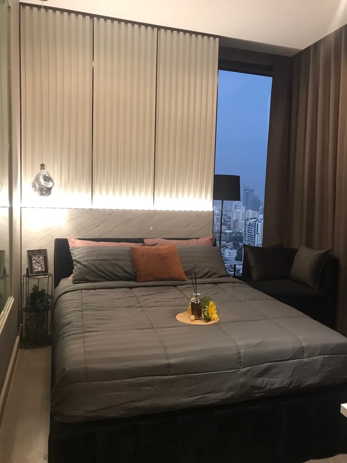 Property photos for The Esse at Singha Complex