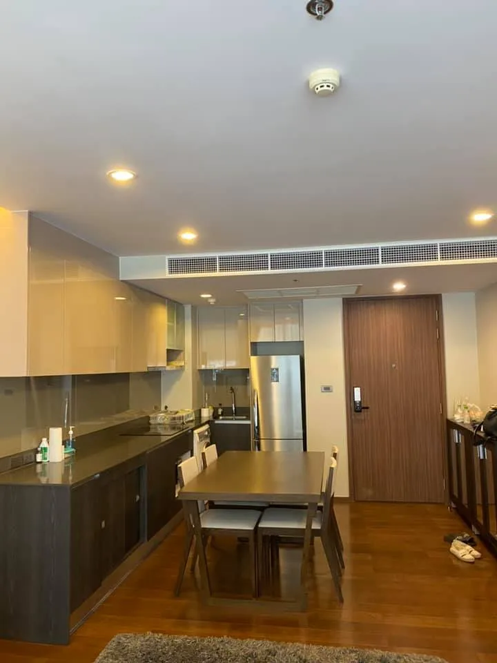 Property photos for The Hudson Sathorn 7