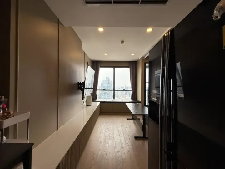 Property photos for Ashton Chula - Silom
