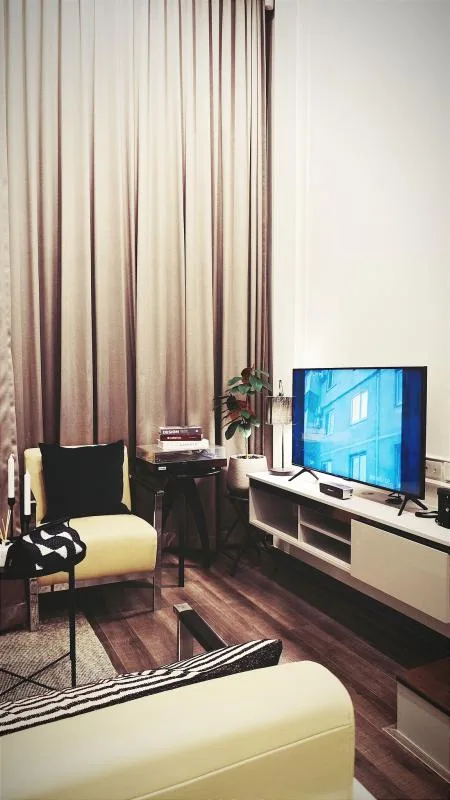 Property photos for KnightsBridge Space ??? Rama9
