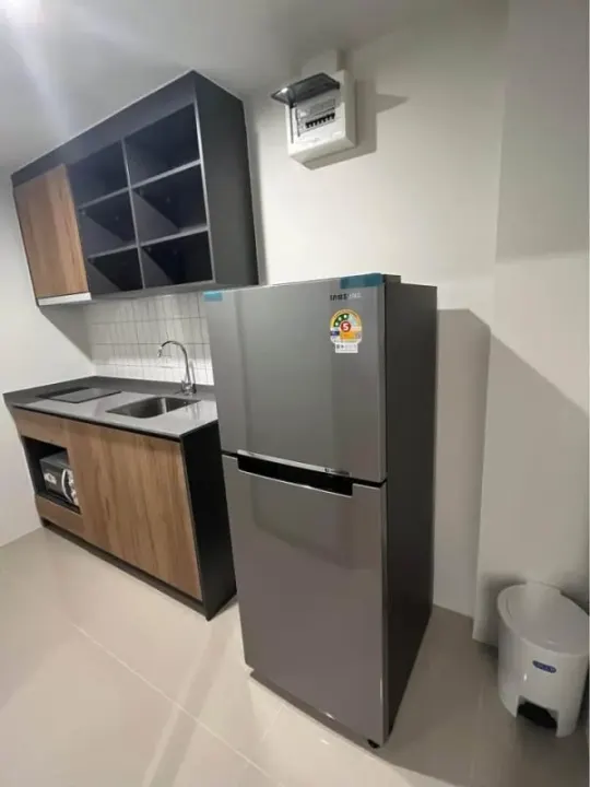 Property photos for The Line Vibe