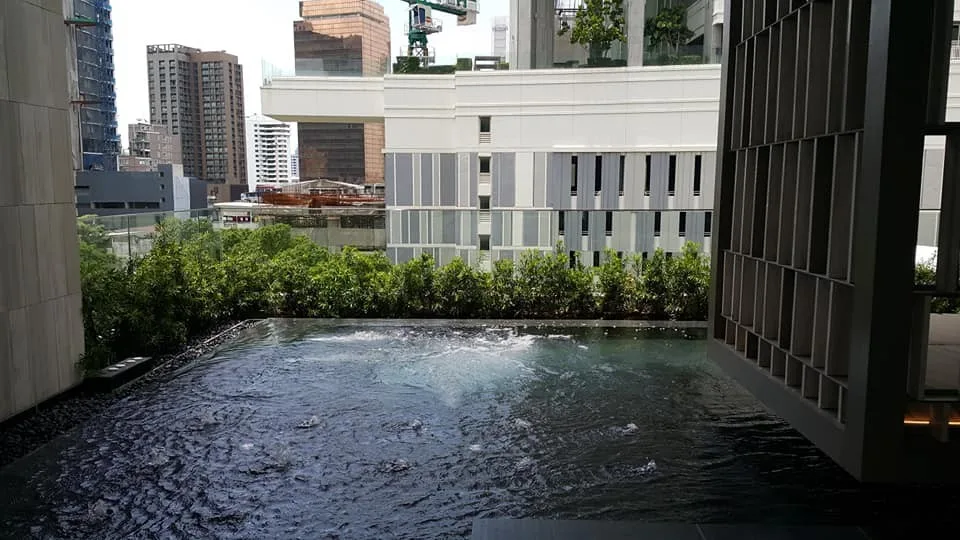 Property photos for The XXXIX by Sansiri