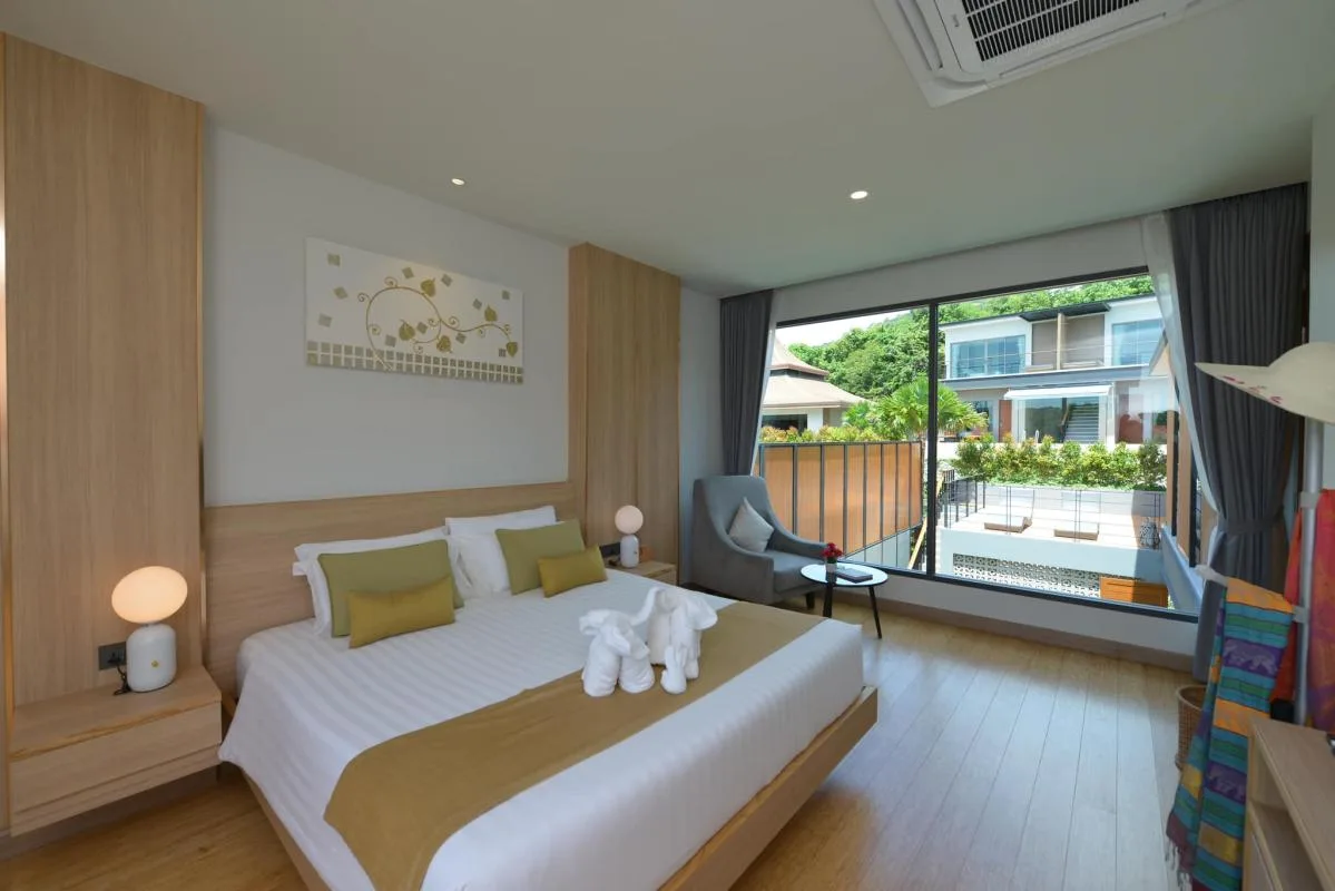 Property photos for Le Villas Residence