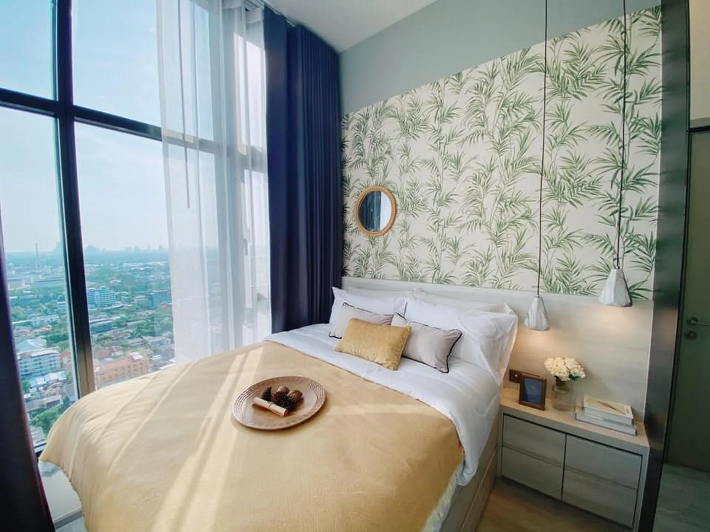Property photos for The Line sukhumvit 101