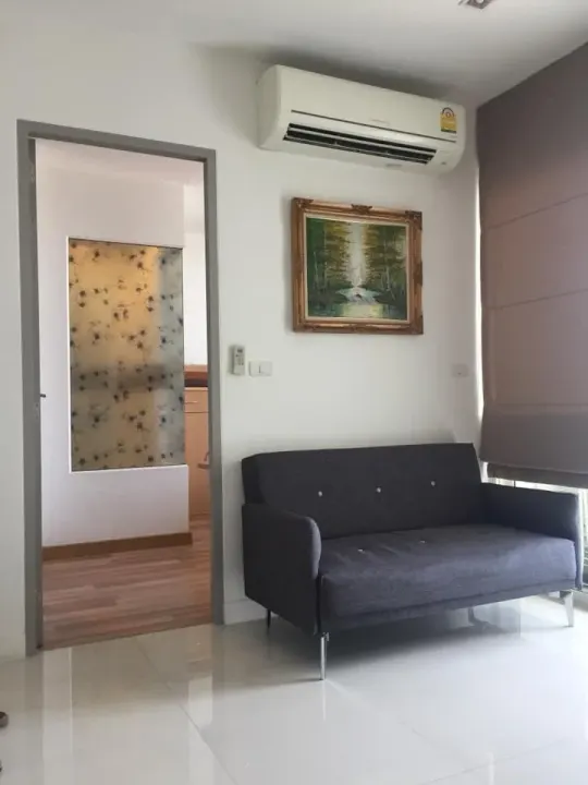 Property photos for Ideo Verve Sukhumvit