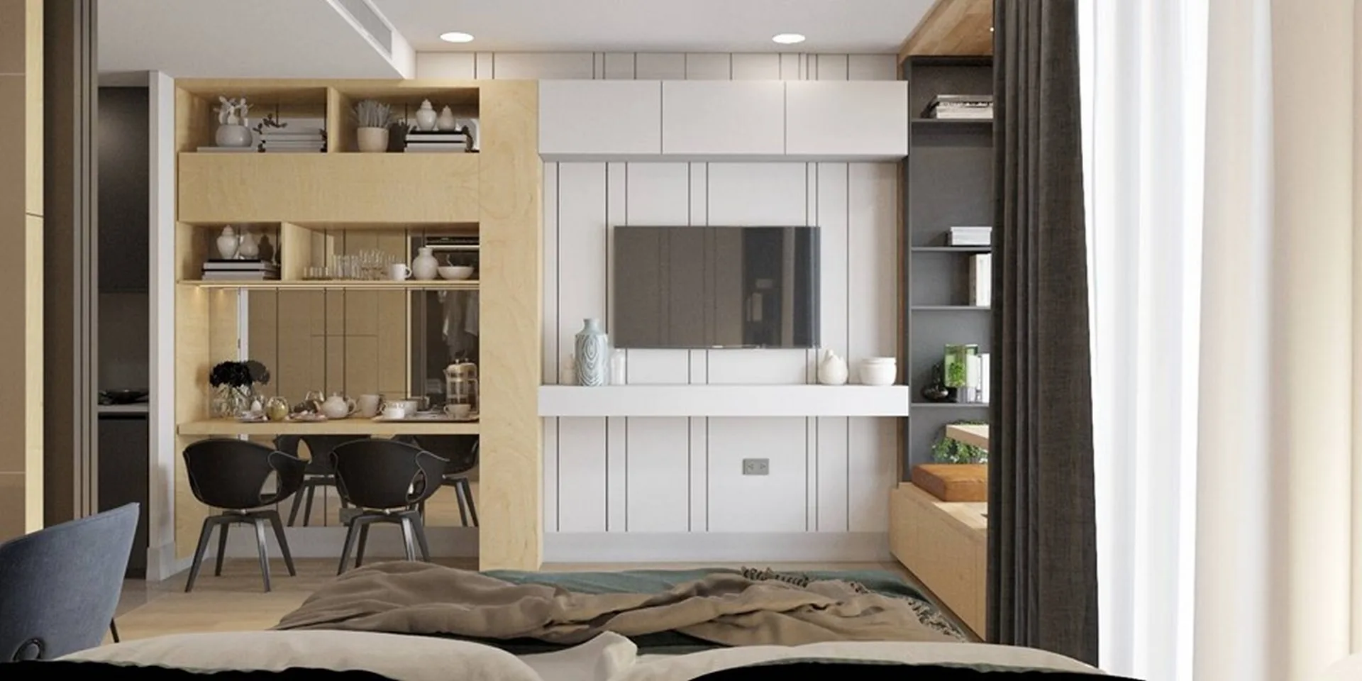 Property photos for Ashton Chula - Silom