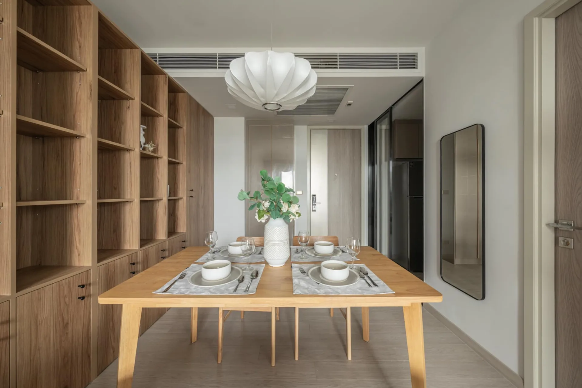 Property photos for One 9 Five Asoke - Rama 9