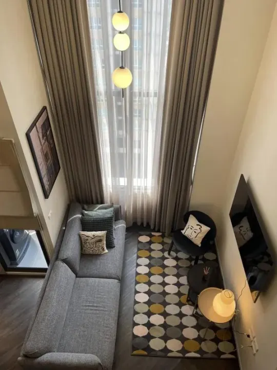 Property photos for Siamese Sukhumvit 48/1