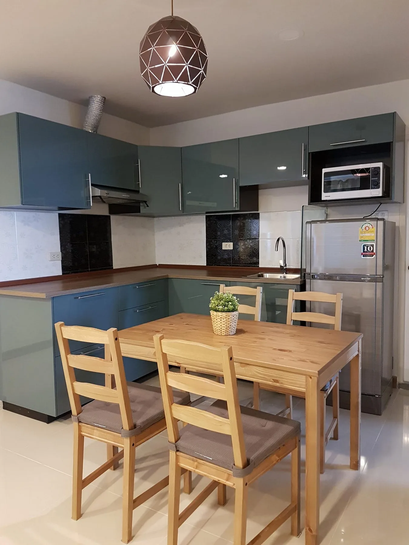Property photos for Ratchada Orchid