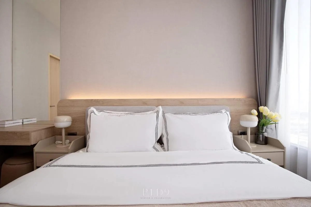 Property photos for Skyrise Avenue Sukhumvit 64