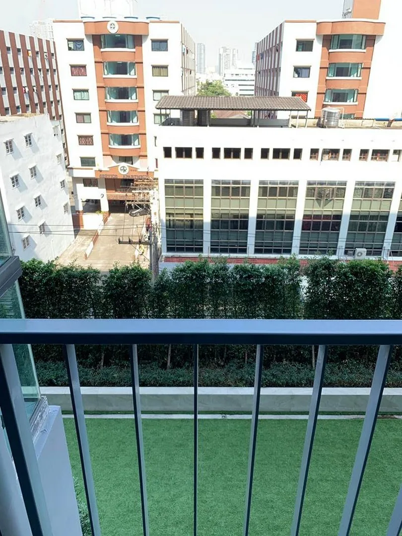 Property photos for Ideo Sukhumvit 93