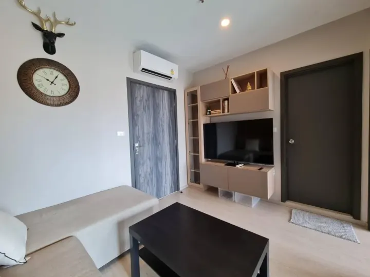 Property photos for Elio Del Nest Udomsuk