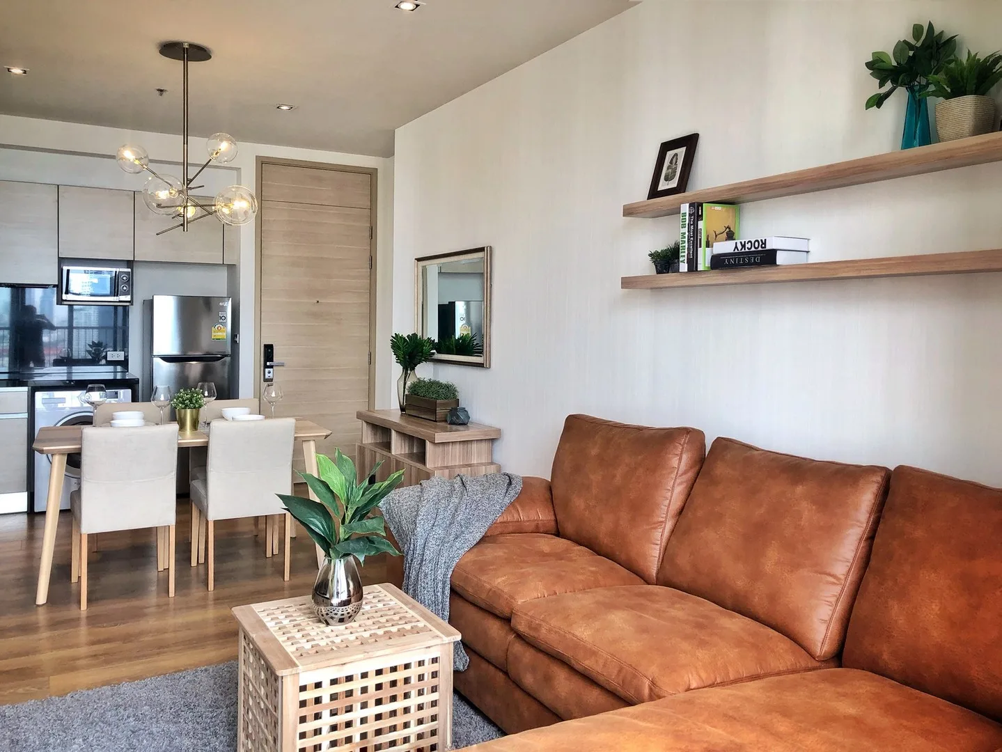Property photos for Park Origin Phromphong