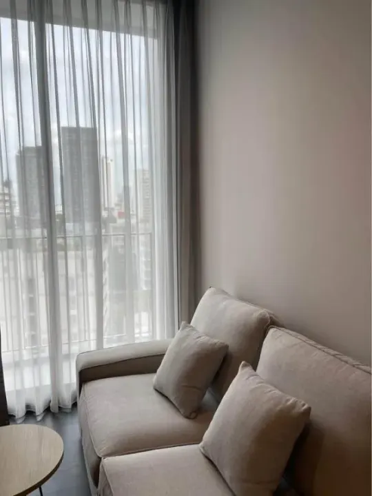 Property photos for Edge Sukhumvit 23