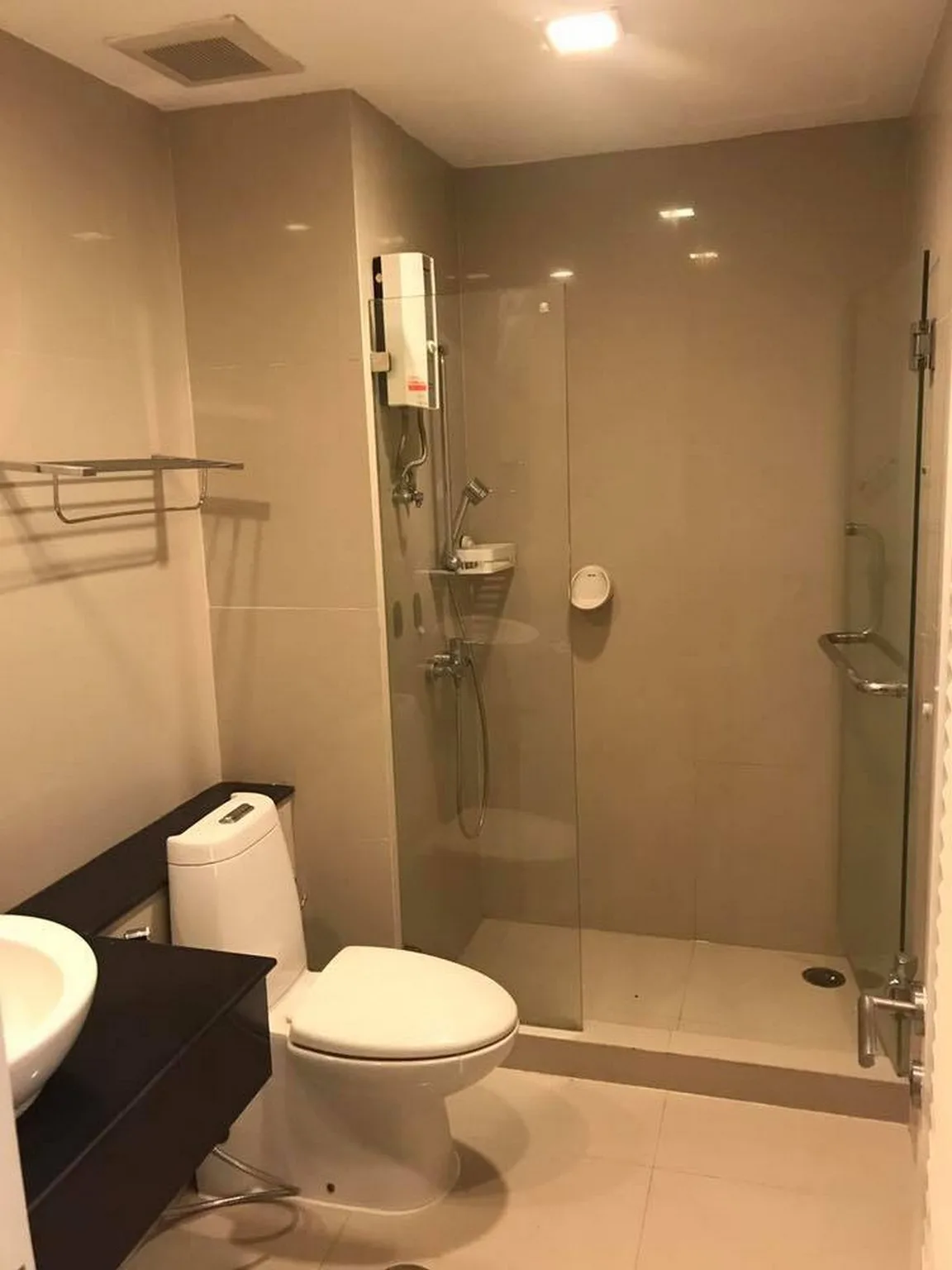 Property photos for Nusasiri Grand