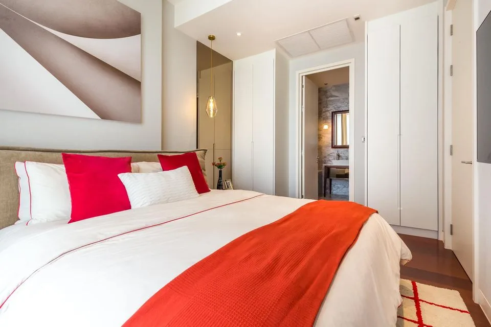 Property photos for KHUN by YOO inspired by Starck