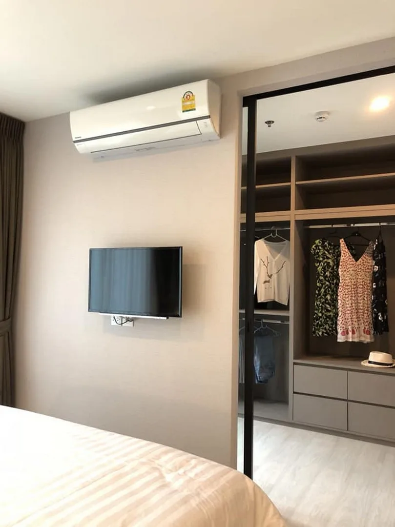 Property photos for Life Asoke