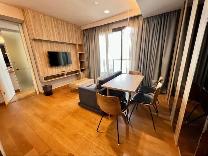 Property photos for The Lumpini 24