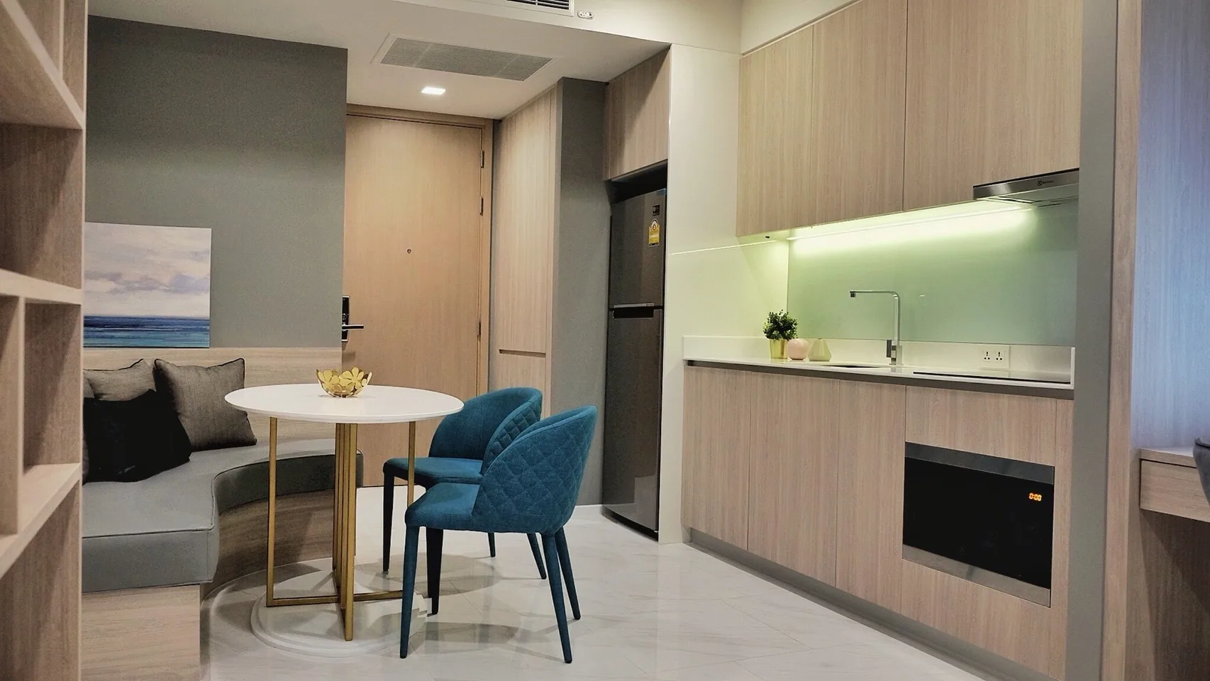 Property photos for Hyde Sukhumvit 11