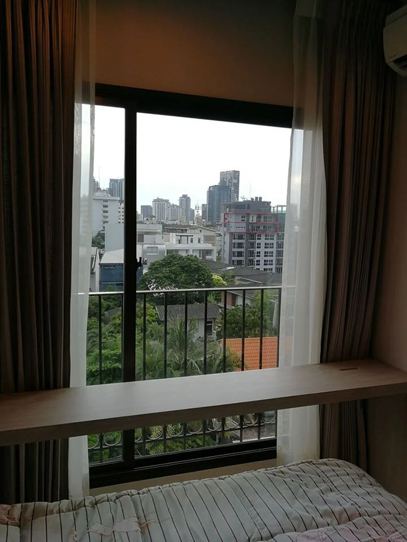 Property photos for Condolette Dwell Sukhumvit 26