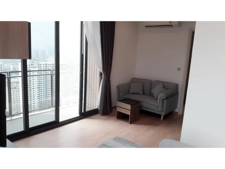 Property photos for THE LINE Phahol - Pradipat