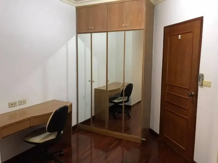 Property photos for Grand Diamond Pratunam