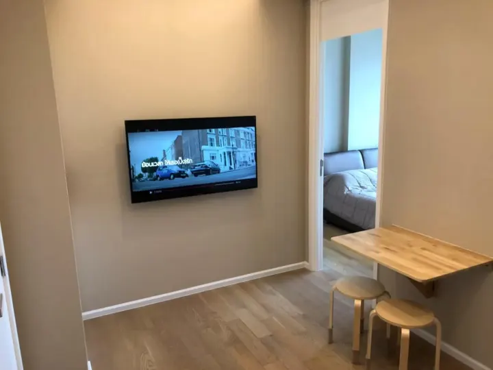 Property photos for The Saint Residences