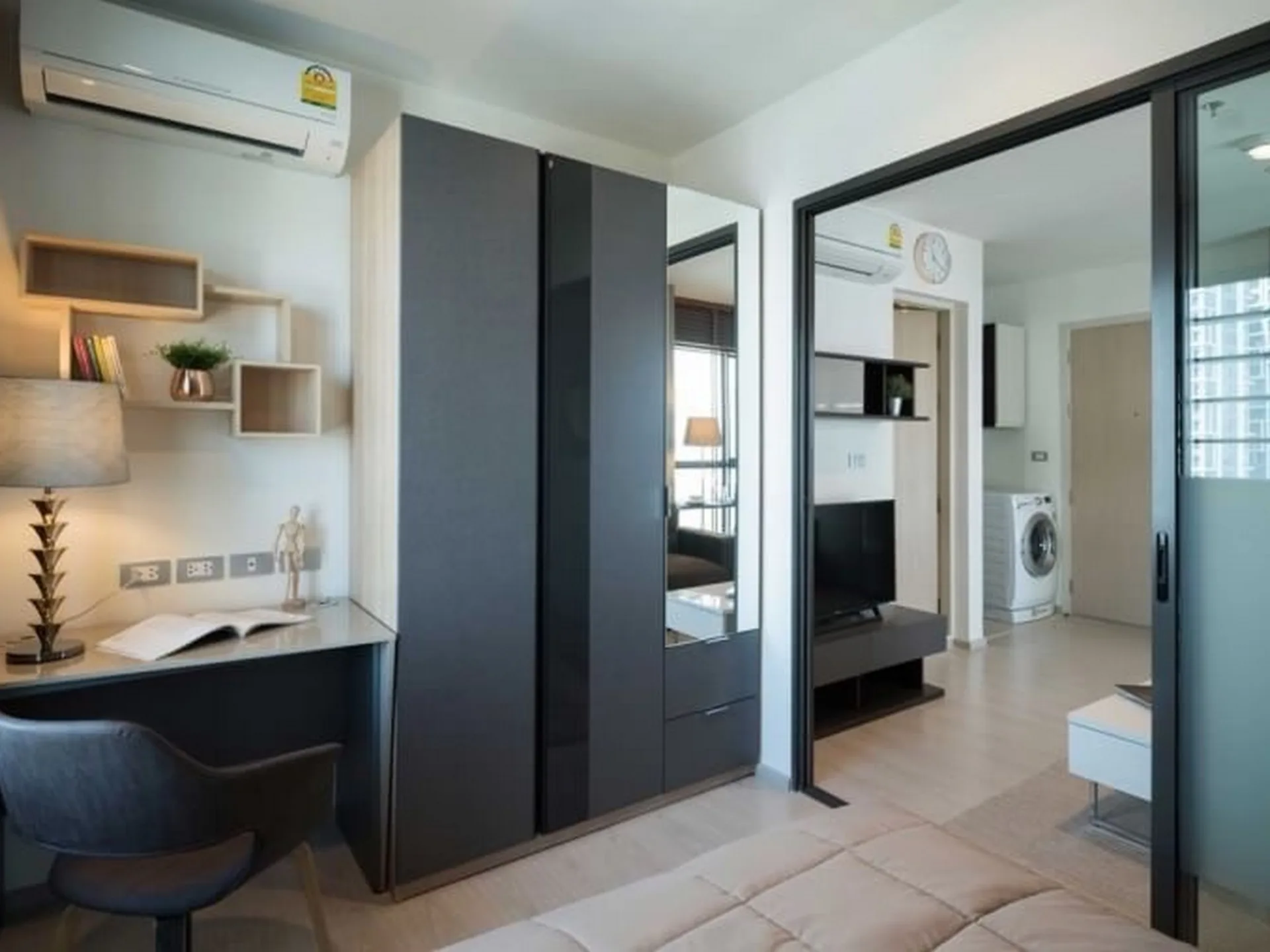 Property photos for Rhythm Asoke 2