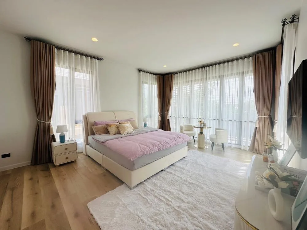 Property photos for Burasiri Krungthep Kreetha