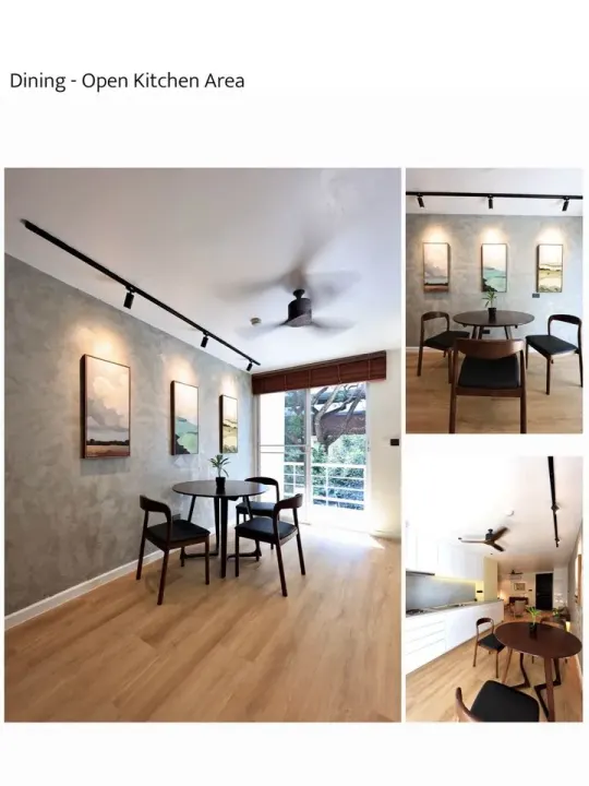 Property photos for The Amethyst Sukhumvit 39