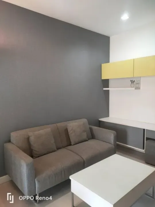 Property photos for The Room Ratchada - Ladprao