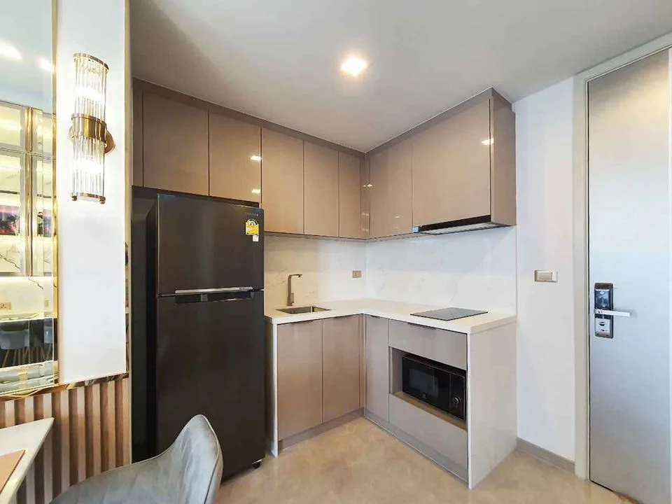 Property photos for One 9 Five Asoke - Rama 9