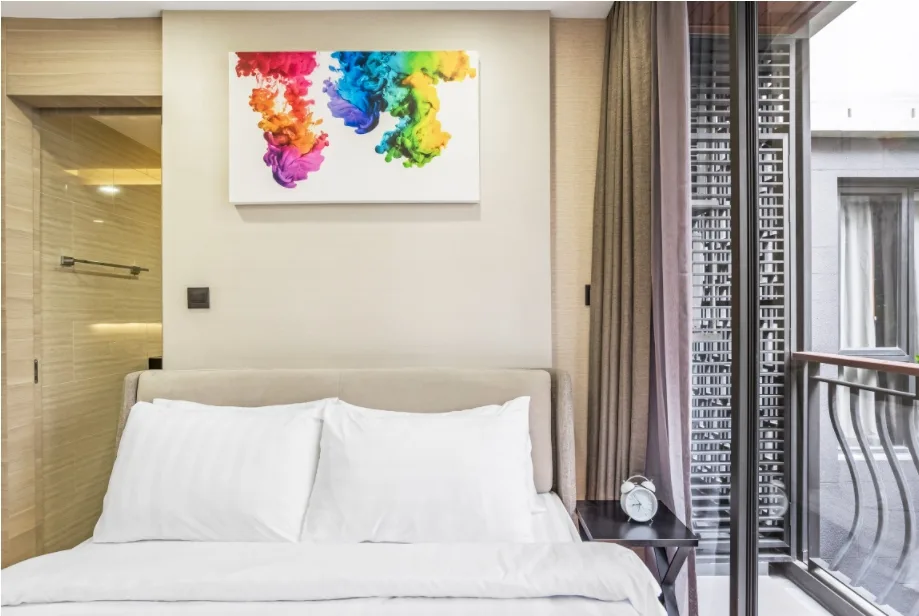 Property photos for Klass Condo Langsuan