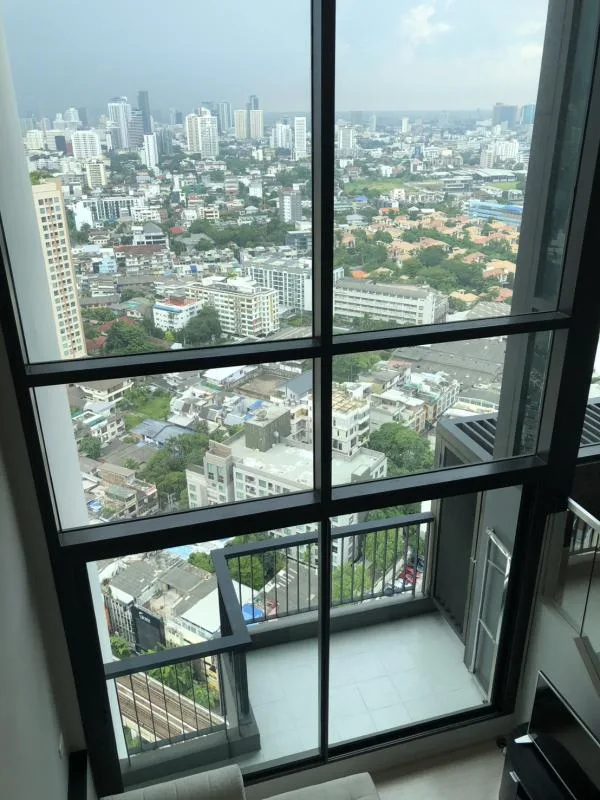 Property photos for Rhythm Sukhumvit 44/1