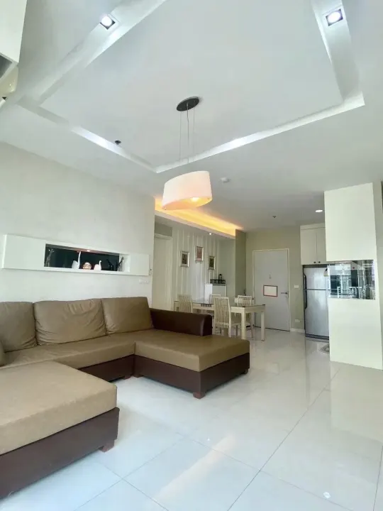 Property photos for The Four Wings Residence Srinakarin