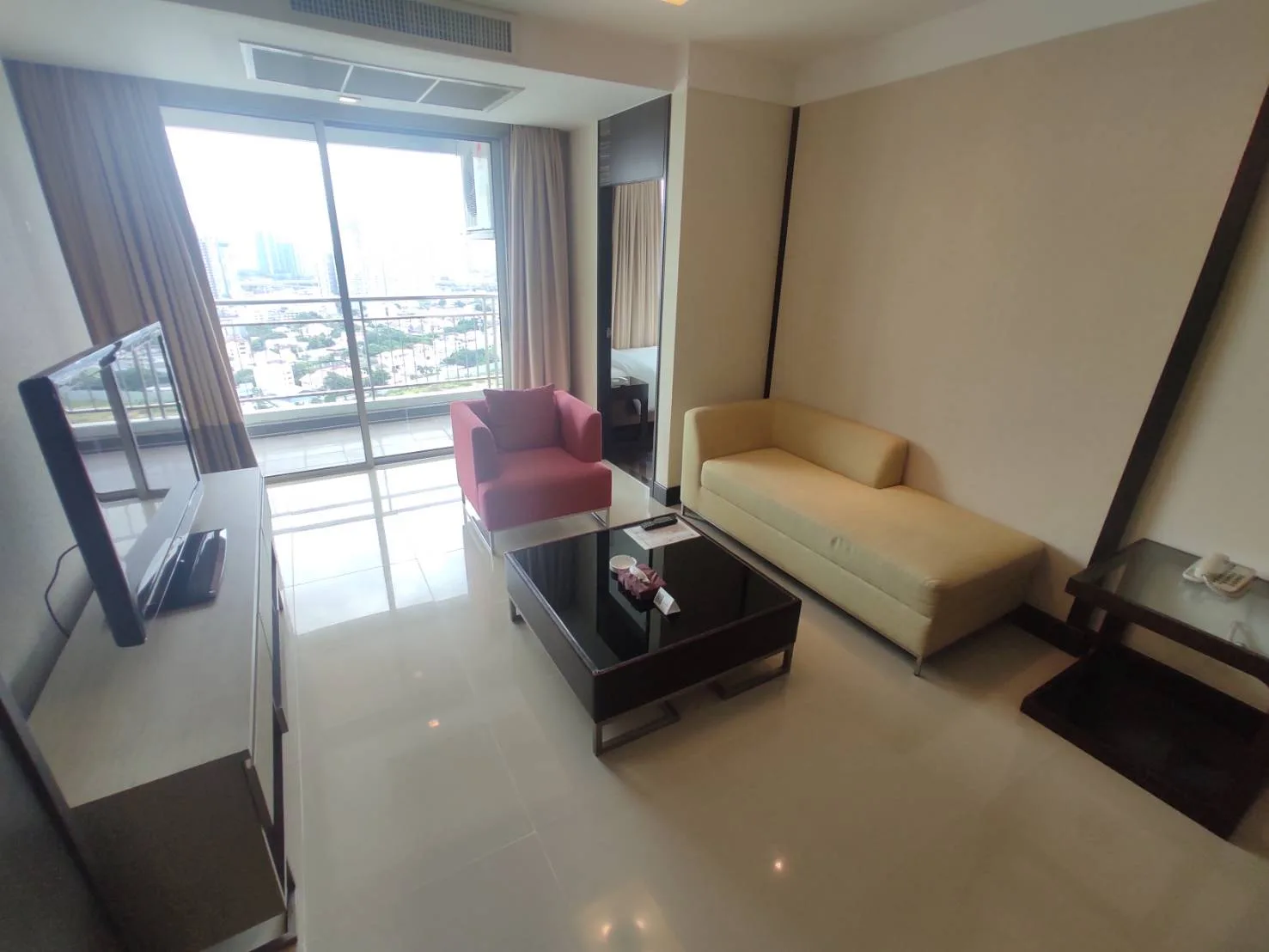 Property photos for Jasmine Grande Residence
