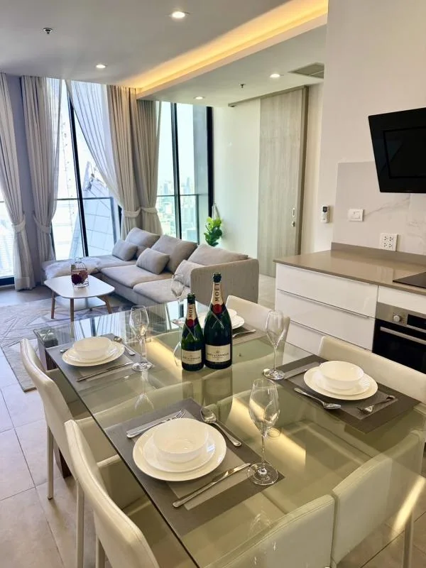 Property photos for Noble Ploenchit