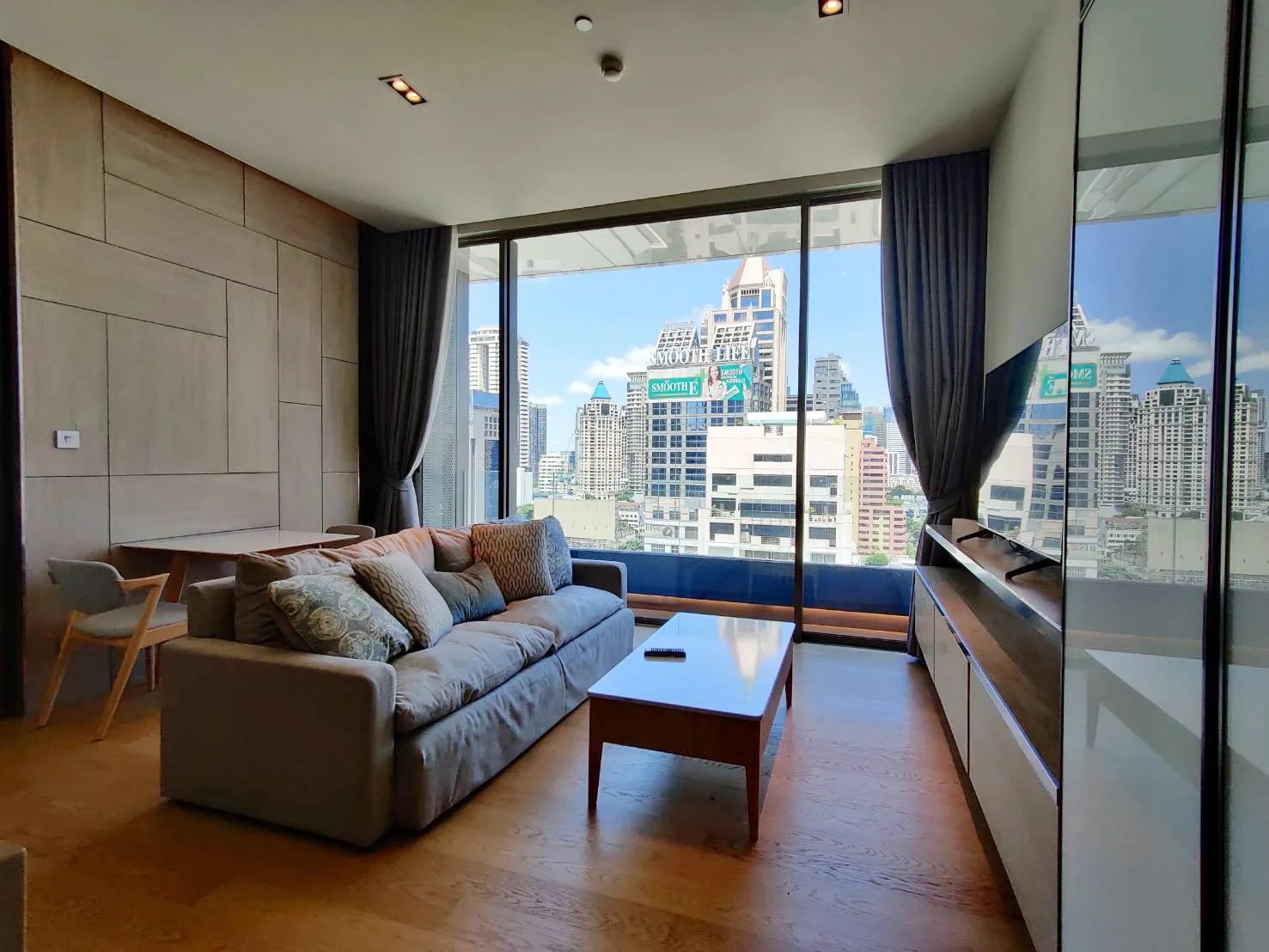 Property photos for Saladaeng One