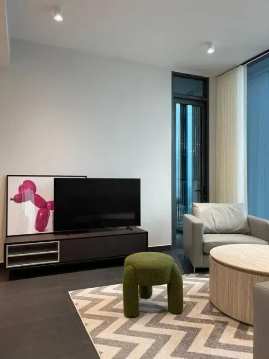 Property photos for Tait Sathorn 12