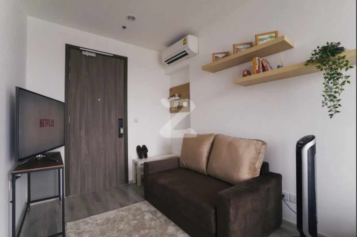 Property photos for Ideo Mobi Asoke
